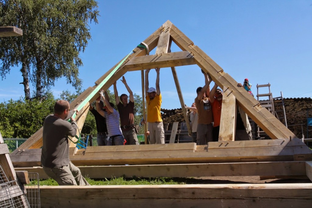 Объявлены мастер-классы в 2019 году!