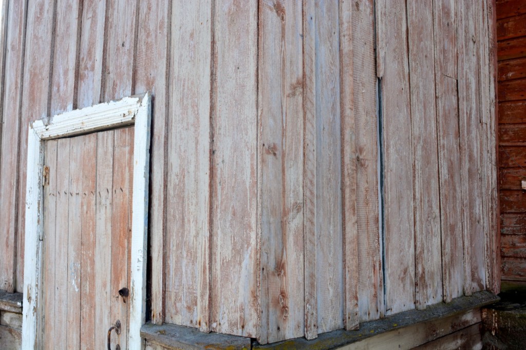 Ахтунг! Винтажное лето!