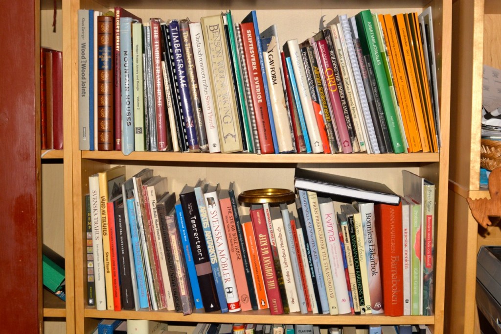 Книга «Der Blockbau», Германн&nbsp;Флепс