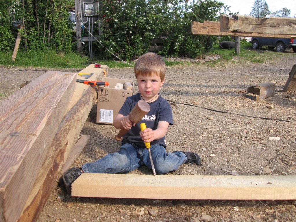 Осталось два места на&nbsp;мастер-класс.