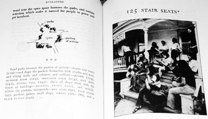 Книга «Язык шаблонов».&nbsp;Рекомендую!