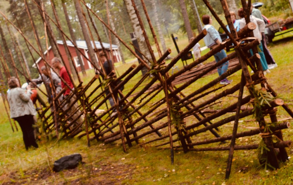 Вспоминая 2017… Часть&nbsp;1.