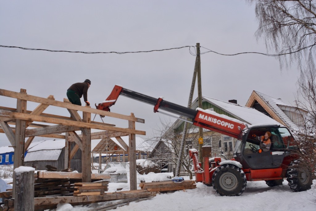 Опять разборка. Полгода&nbsp;спустя