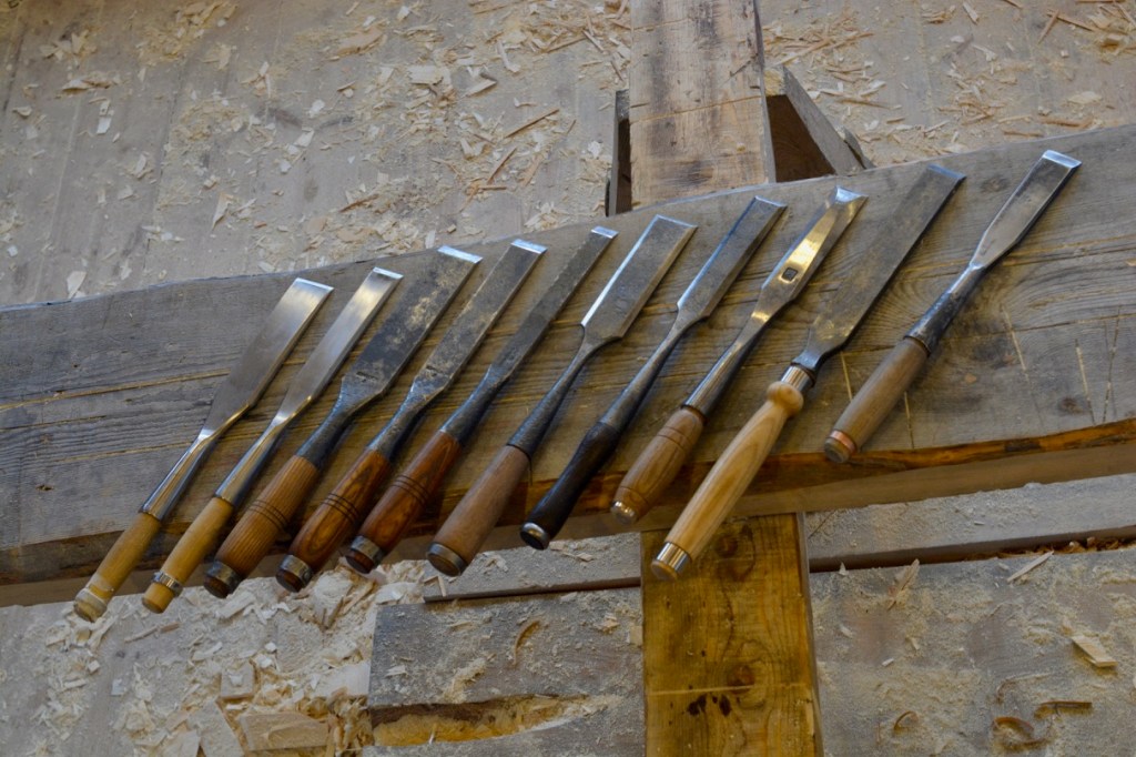 Отчет: мастер-класс, март&nbsp;2018