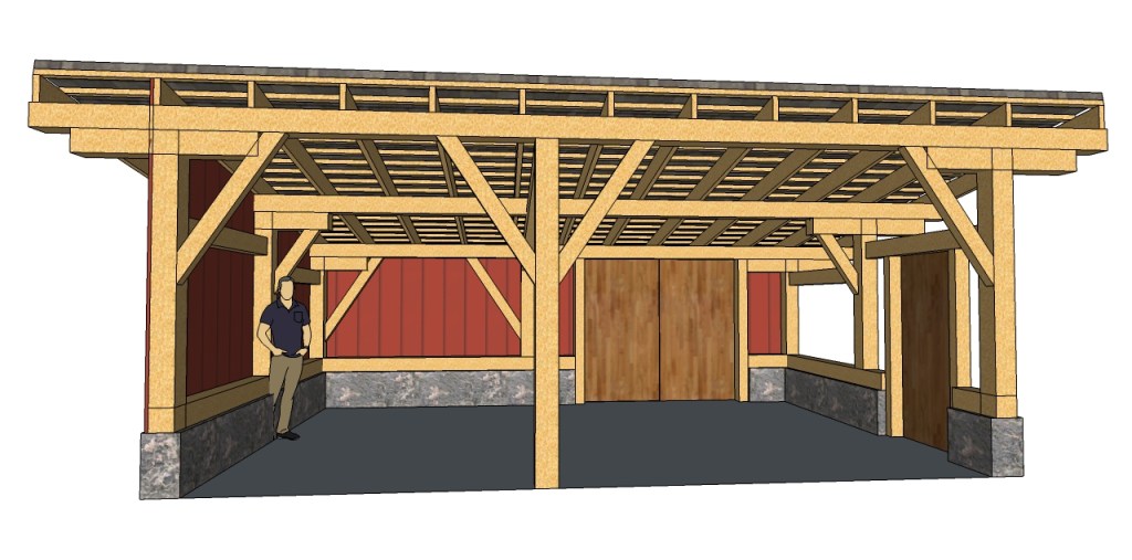 Стоимость тимбер-фрейма. Лирика.