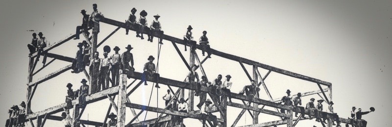 Мастер-класс по монтажу тимбер-фрейма. 4-6 января в&nbsp;Карелии.