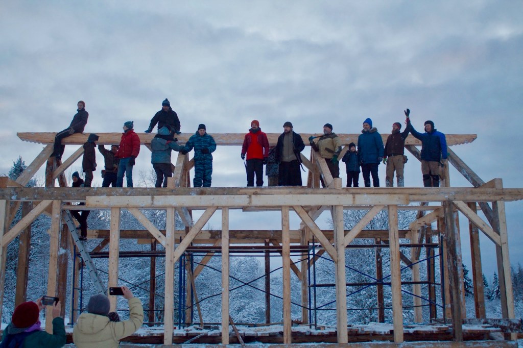 Анонс: мастер-класс 14-18 июня&nbsp;2021