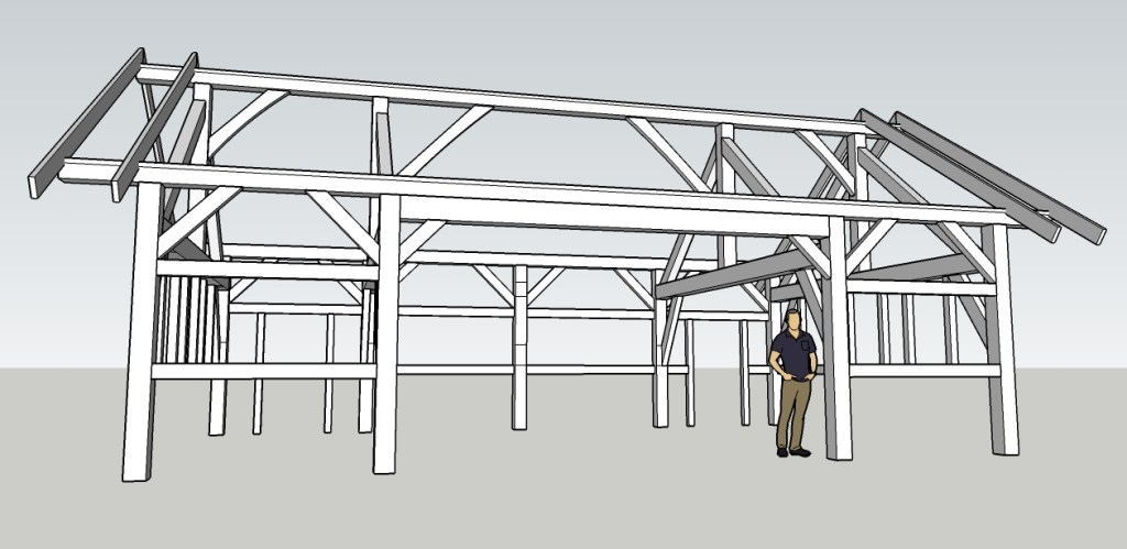 Наброски. Готовимся к мастер-классу и кинермским&nbsp;помочам.