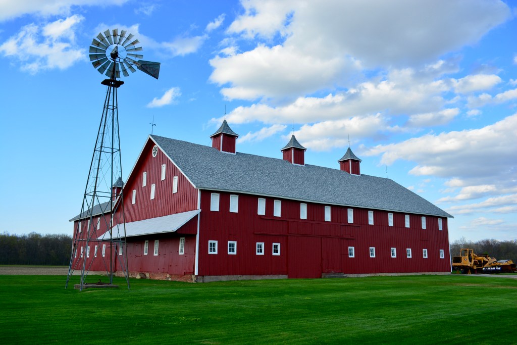 Десять дней до&nbsp;тимбер-фрейма!